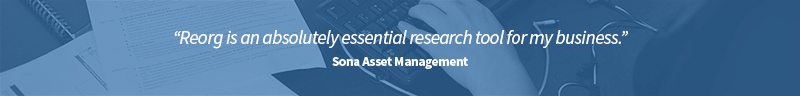 Testimonial from Sonia Asset Management